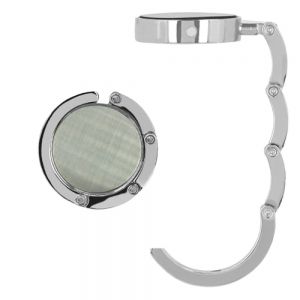 GANCHO OVAL personalizada